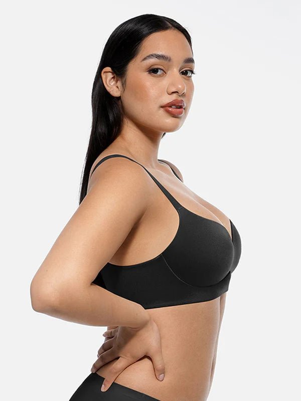 SilkLift™ Demi Bra - Sleek n Sheek