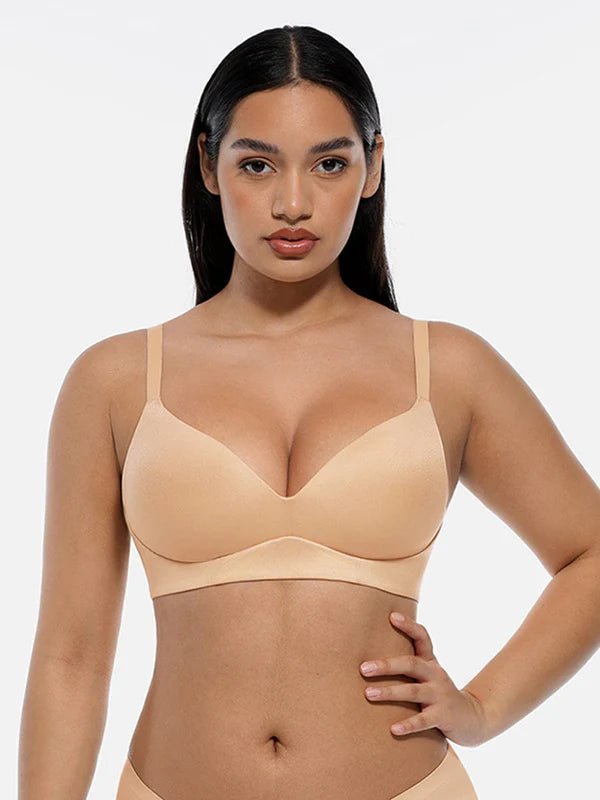 SilkLift™ Demi Bra - Sleek n Sheek