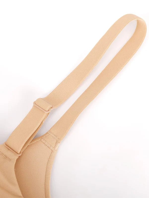 SilkLift™ Demi Bra - Sleek n Sheek