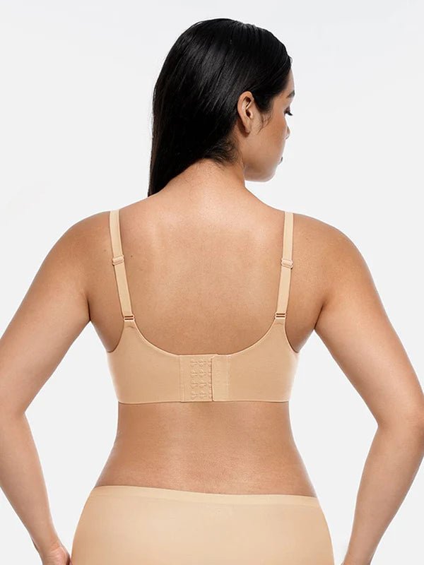 SilkLift™ Demi Bra - Sleek n Sheek