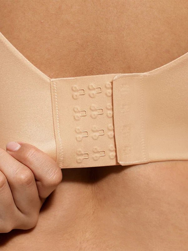 SilkLift™ Demi Bra - Sleek n Sheek