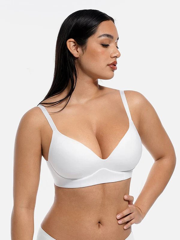 SilkLift™ Demi Bra - Sleek n Sheek