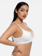 SilkLift™ Demi Bra - Sleek n Sheek
