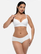 SilkLift™ Demi Bra - Sleek n Sheek