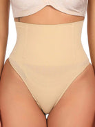 SleekSculpt Thong - Sleek n Sheek