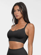 SmoothBack Bralette - Sleek n Sheek