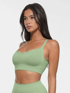 SmoothBack Bralette - Sleek n Sheek