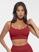 SmoothBack Bralette - Sleek n Sheek