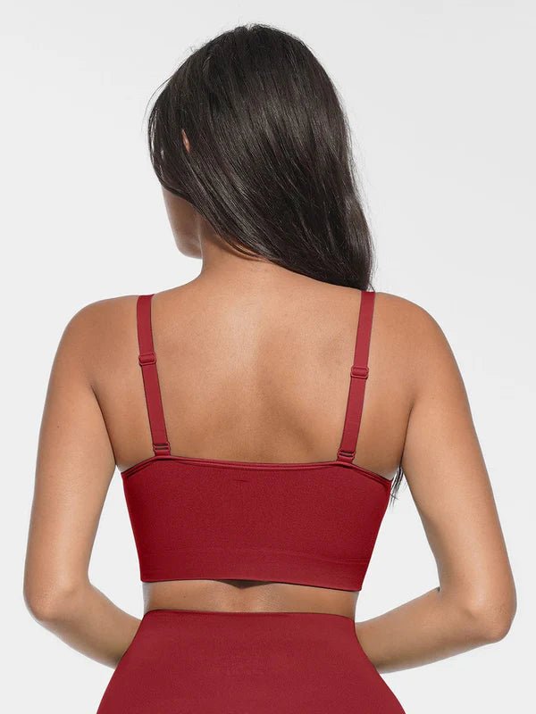 SmoothBack Bralette - Sleek n Sheek