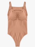 SmoothE™ Bodysuit - Sleek n Sheek