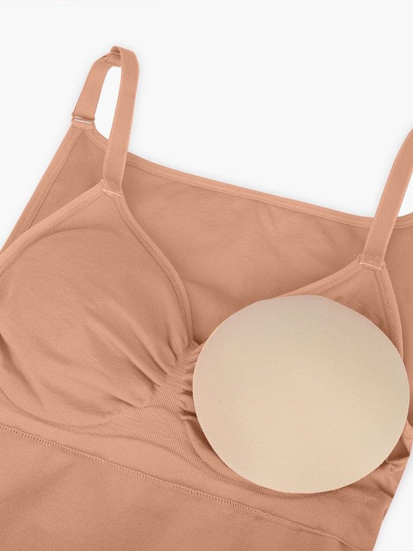 SmoothE™ Bodysuit - Sleek n Sheek