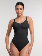 SmoothE™ Bodysuit - Sleek n Sheek