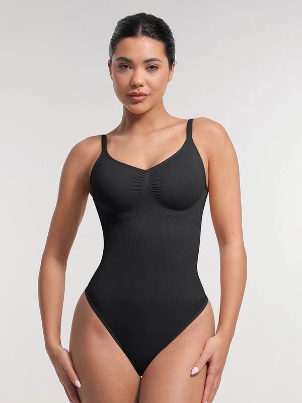 SmoothE™ Bodysuit - Sleek n Sheek