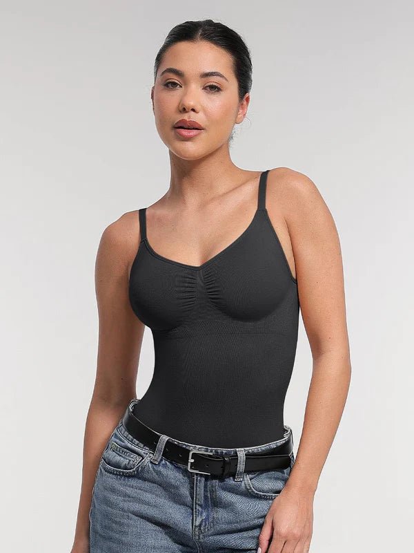 SmoothE™ Bodysuit - Sleek n Sheek