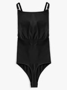 SmoothE™ Bodysuit - Sleek n Sheek