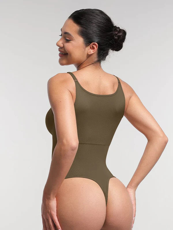 SmoothE™ Bodysuit