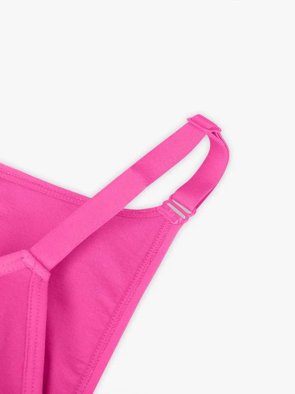 SmoothE™ Bodysuit - Sleek n Sheek