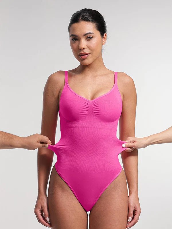 SmoothE™ Bodysuit - Sleek n Sheek