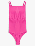 SmoothE™ Bodysuit - Sleek n Sheek
