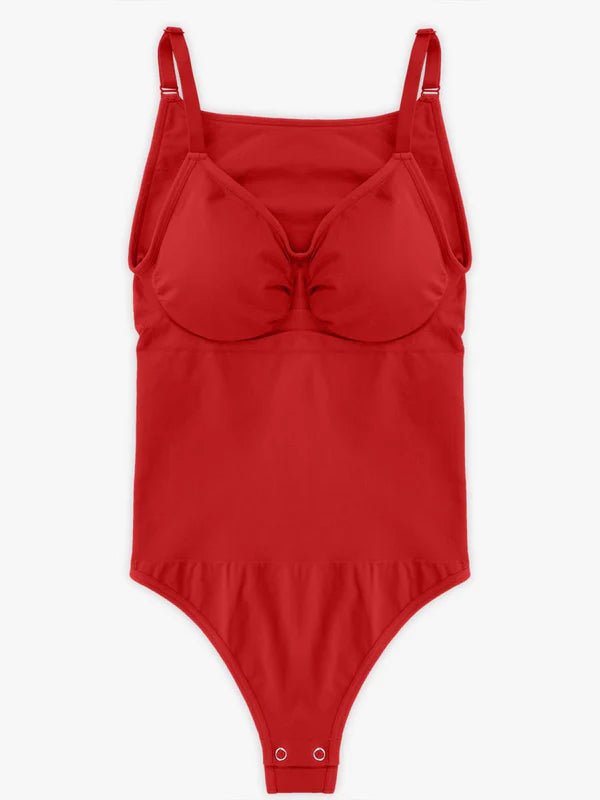 SmoothE™ Bodysuit - Sleek n Sheek