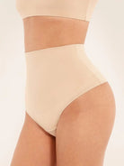 SmoothHold Thong - Sleek n Sheek