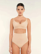 SmoothHold Thong - Sleek n Sheek