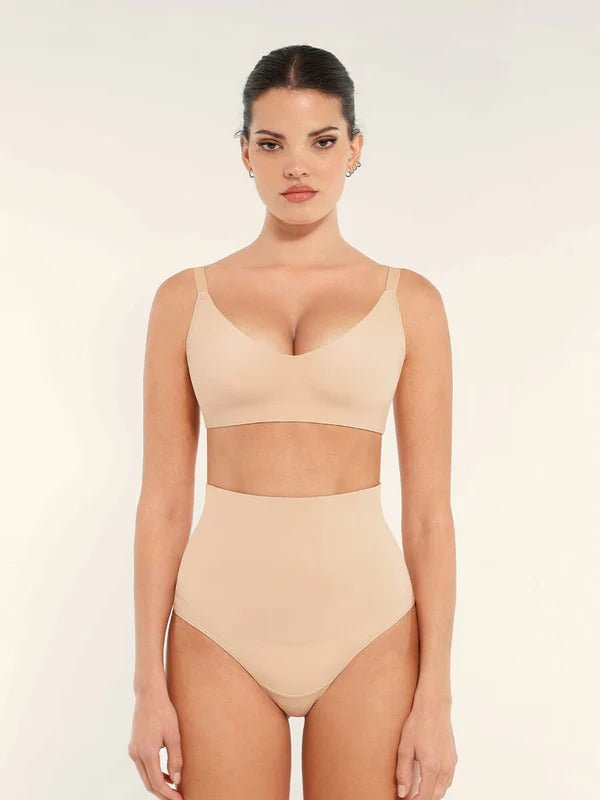 SmoothHold Thong - Sleek n Sheek