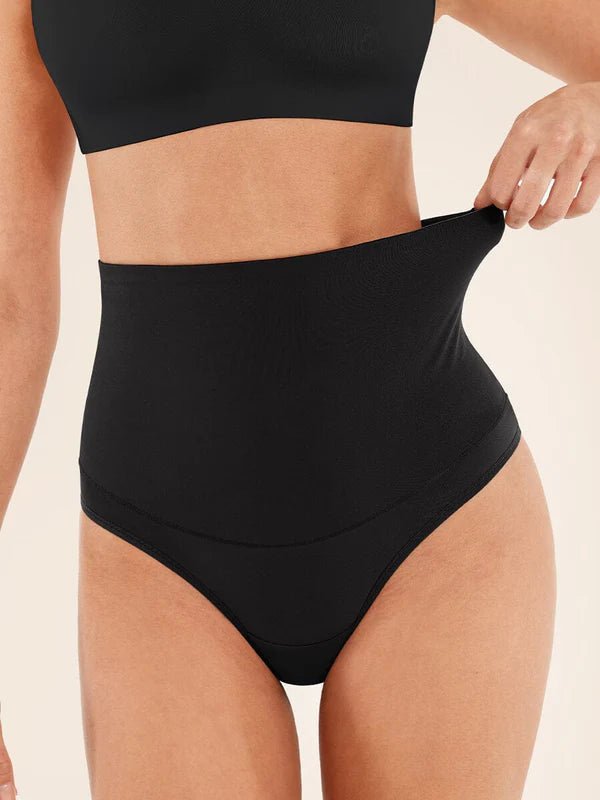 SmoothHold Thong - Sleek n Sheek