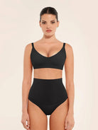 SmoothHold Thong - Sleek n Sheek