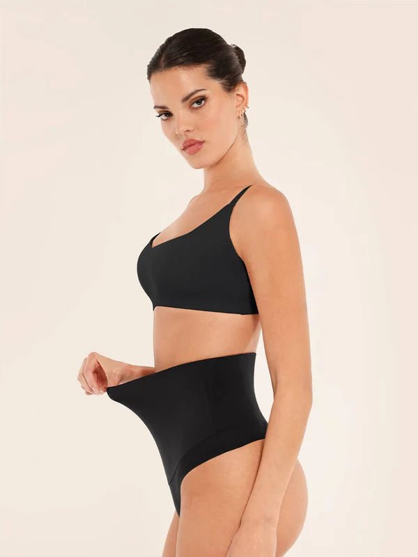 SmoothHold Thong - Sleek n Sheek