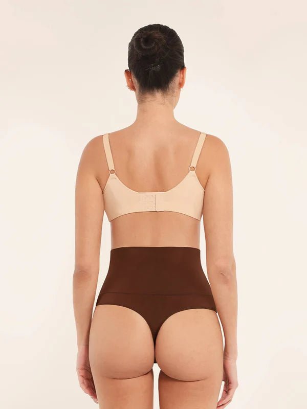 SmoothHold Thong - Sleek n Sheek