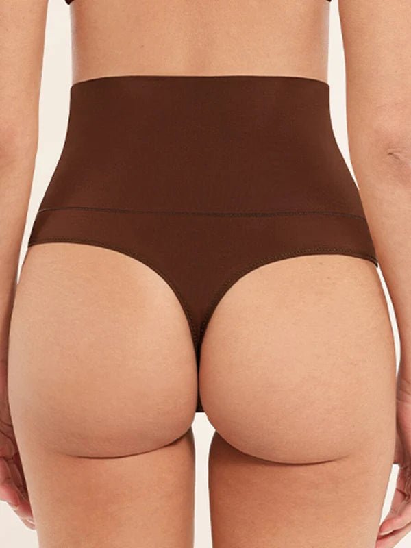 SmoothHold Thong - Sleek n Sheek