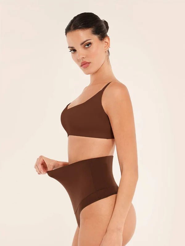 SmoothHold Thong - Sleek n Sheek