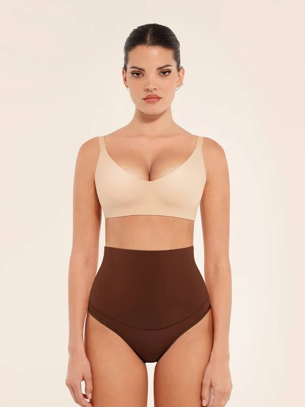 SmoothHold Thong - Sleek n Sheek