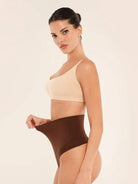 SmoothHold Thong - Sleek n Sheek