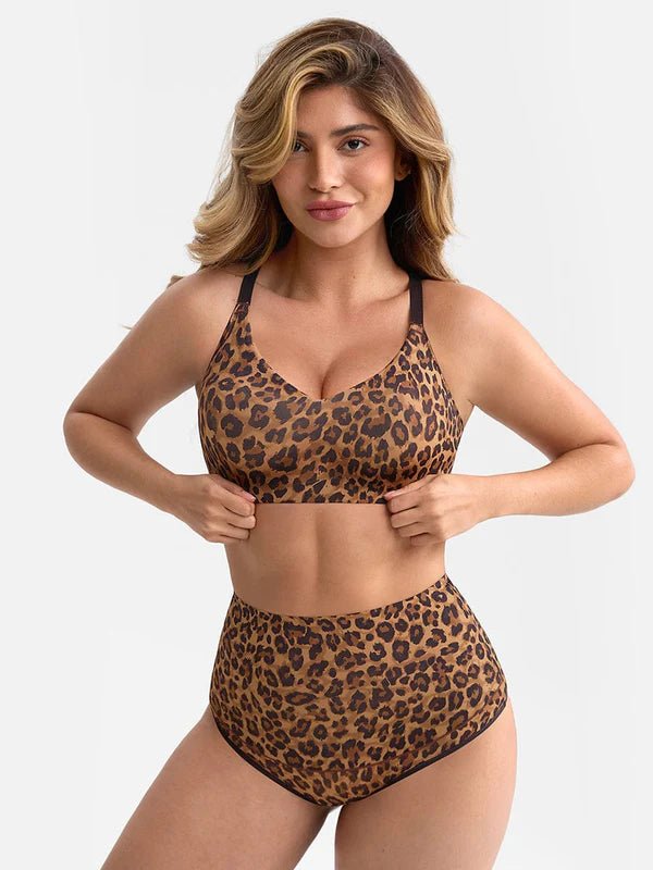 SmoothHold Thong - Sleek n Sheek