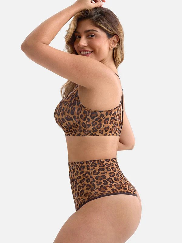 SmoothHold Thong - Sleek n Sheek