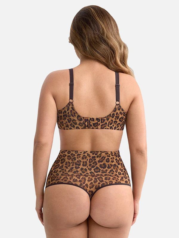 SmoothHold Thong - Sleek n Sheek