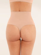 SmoothHold Thong - Sleek n Sheek