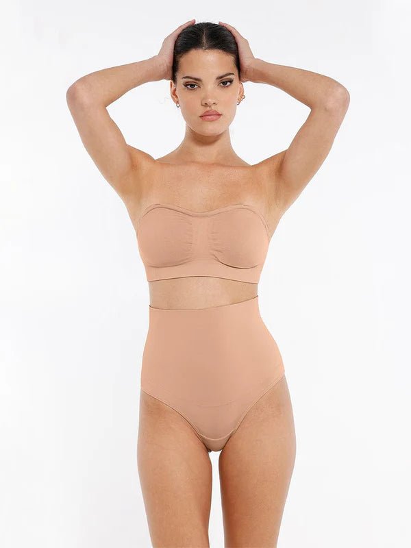 SmoothHold Thong - Sleek n Sheek