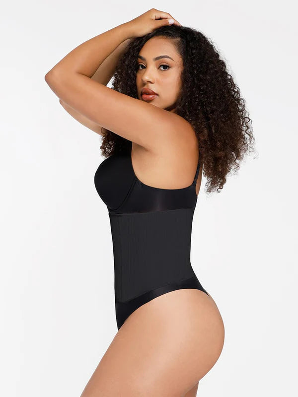 SmoothZip™ Cincher