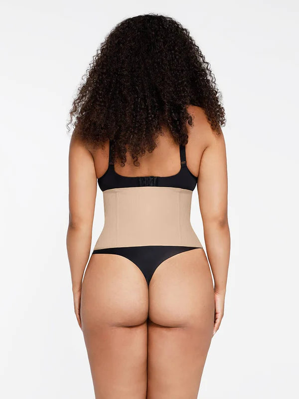 SmoothZip™ Cincher