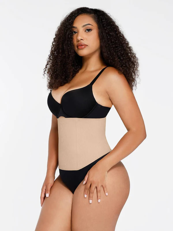 SmoothZip™ Cincher