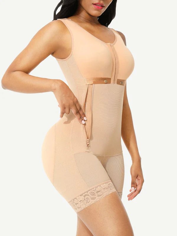 SnapZip™ Shaper - Sleek n Sheek
