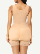 SnapZip™ Shaper - Sleek n Sheek