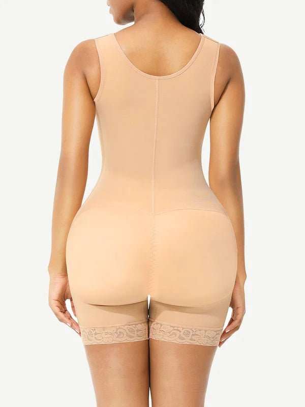 SnapZip™ Shaper - Sleek n Sheek