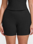 SoftRib Boxers - Sleek n Sheek
