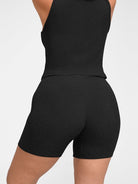 SoftRib Boxers - Sleek n Sheek