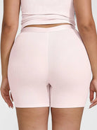 SoftRib Boxers - Sleek n Sheek
