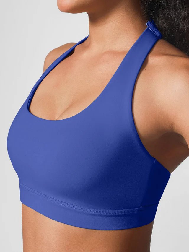 SquareNova Bra - Sleek n Sheek